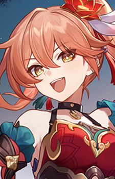 Guinaifen — Honkai Star Rail card artwork