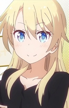 Yagami Kou — New Game card artwork