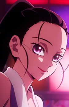 Hinatsuru — Demon Slayer card artwork