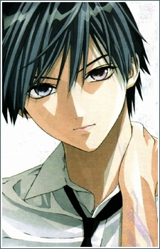 Aono Tsukune — Rosario to Vampire artwork