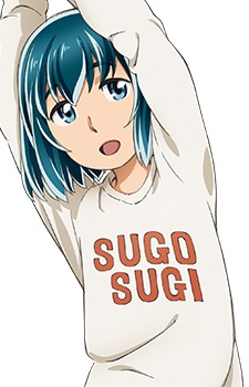 Hina — Hinamatsuri card artwork