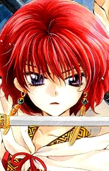 Yona — Akatsuki no Yona artwork