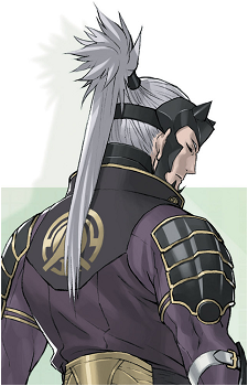Yenfay — Fire Emblem card artwork