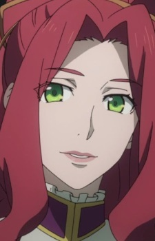 Melromarc Malty S — The Rising Of The Shield Hero card artwork