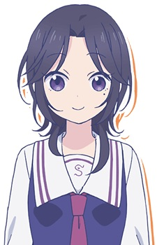Hida Shouko — Happy Sugar Life artwork