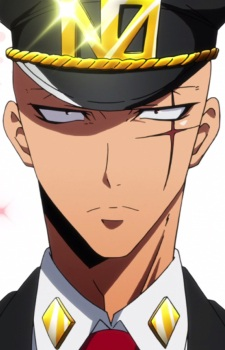 Sugoroku Hajime — Nanbaka card artwork