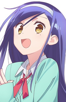 Furuhashi Fumino — We Never Learn artwork