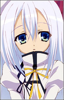 Est Terminus — Seireitsukai no Blade Dance card artwork
