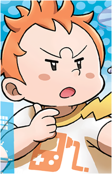 Sophocles — Pokemon Characters card artwork