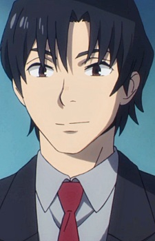 Yashiro Gaku — Erased card artwork