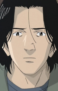 Tenma Kenzou — Monster artwork