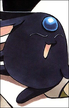 Larg — xxxHOLiC artwork