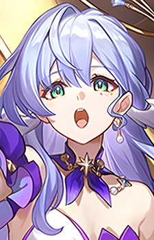 Robin — Honkai Star Rail artwork
