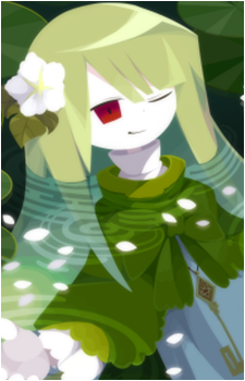 Sin — Sunahama artwork