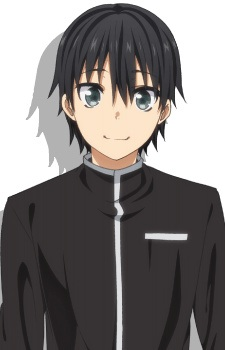 Kisaragi Amatsuyu — Ore wo Suki nano wa Omae dake ka yo card artwork