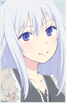 Natsukawa Masuzu — Ore no Kanojo to Osananajimi ga Shuraba sugiru card artwork