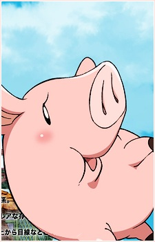 Hawk — The Seven Deadly Sins artwork