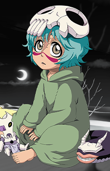 Nelliel Tu Odelschwanck — Bleach artwork