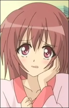 Aoi Nagisa — Strawberry Panic card artwork