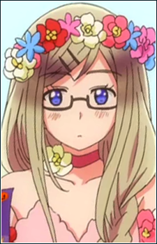 Monaco — Hetalia Axis Powers artwork