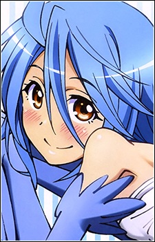 Papi — Monster Musume card artwork