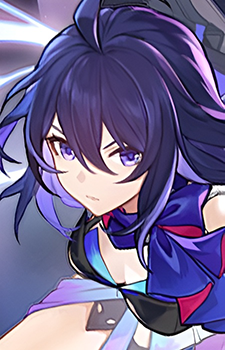 Seele — Honkai Star Rail card artwork