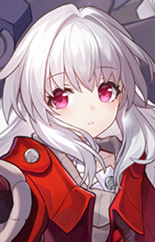 Clara — Honkai Star Rail card artwork