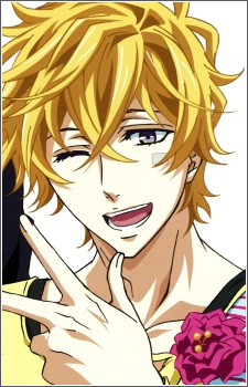 Yogi — Karneval card artwork