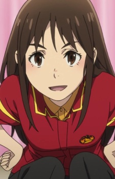 Katagiri Airi — Erased card artwork