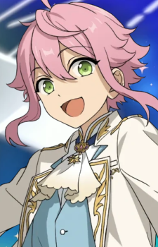 Tori Himemiya — Ensemble Stars card artwork