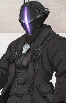 Bondrewd — Made in Abyss card artwork