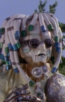 Noxic — Big Bad Beetleborgs card artwork