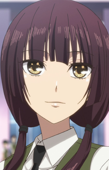 Taniguchi Harumi — Citrus card artwork