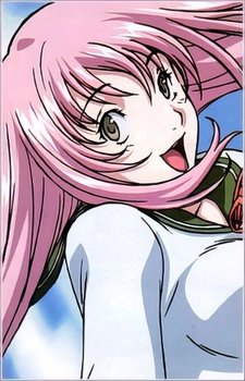Simca — Air Gear artwork