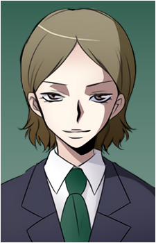 Hideki Sohta — Misao Series card artwork