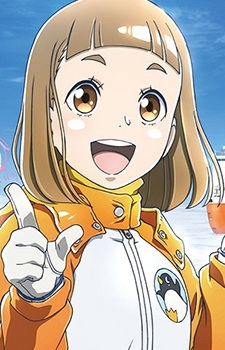 Tamaki Mari — Sora yori mo Tooi Basho artwork