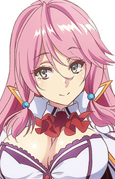Jioral Flare Arlgrande — Redo of Healer card artwork