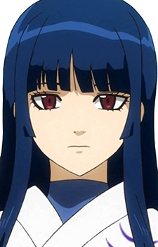 Imai Nobume — Gintama card artwork