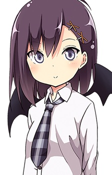 Tsukinose April Vignette — Gabriel DropOut card artwork