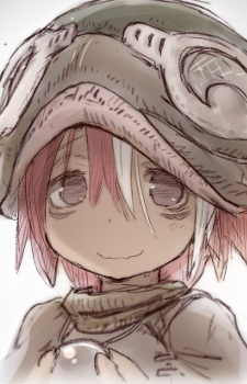 Eluko Vuelo — Made in Abyss card artwork