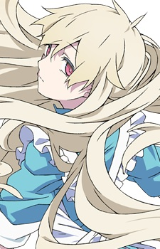 Kozakura Mari — Kagerou Daze card artwork