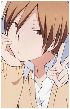 Asaba Yuuki — Kimi to Bok U artwork