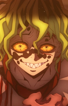 Gyuutarou — Demon Slayer card artwork