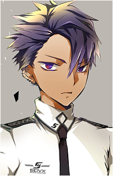 WIL — Vocaloid card artwork