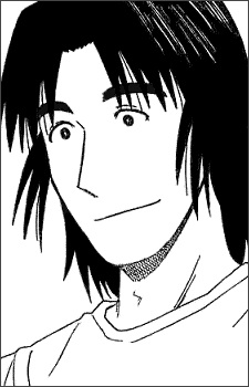 Koiwai Yousuke — Yotsuba to card artwork