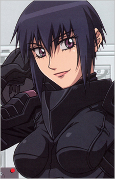 Mao Melissa — Full Metal Panic card artwork