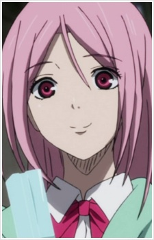 Momoi Satsuki — Kuroko no Basket artwork