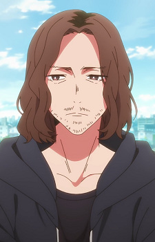 Gotanda Taishi — Oshi no Ko artwork