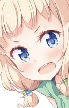 Sakura Nene — New Game card artwork