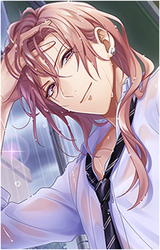 Moulin Rouge CP — Cocktail Prince card artwork